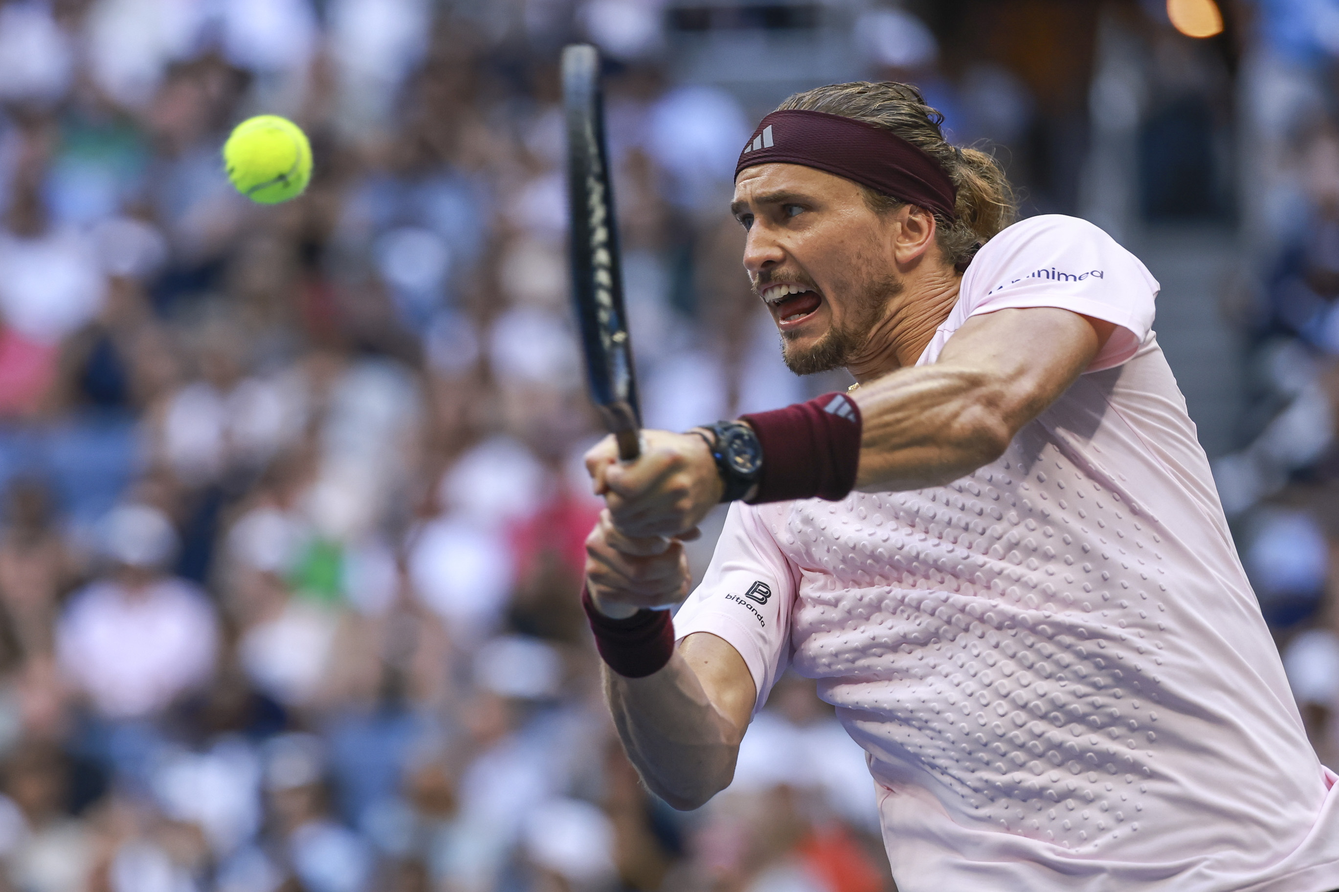 Alexander Zverev conquista el US Open 2026 en Nueva York