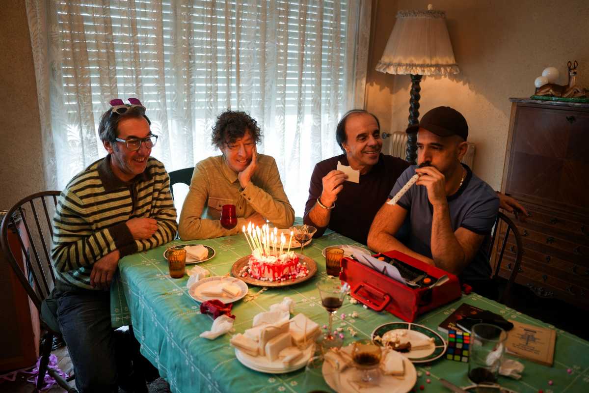 Cuarteto de Nos