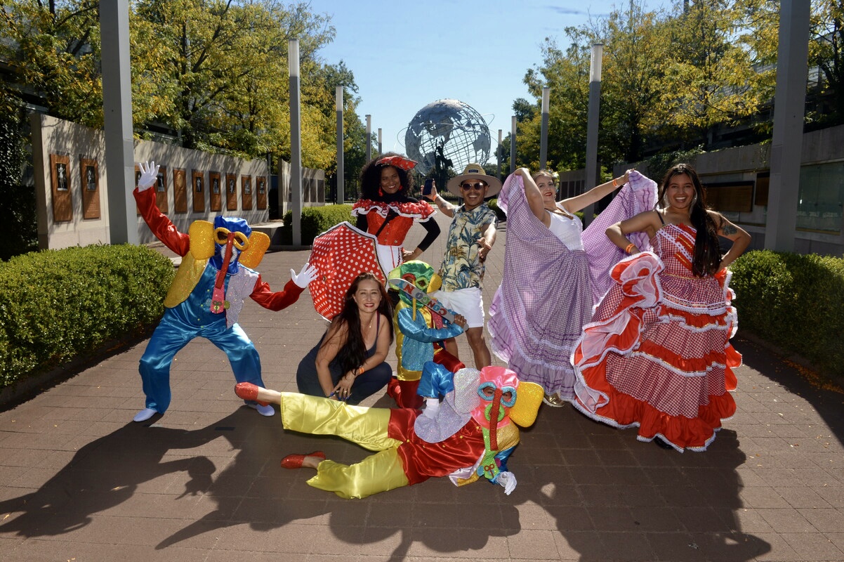 Mes de la Herencia Hispana