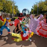 Mes de la Herencia Hispana