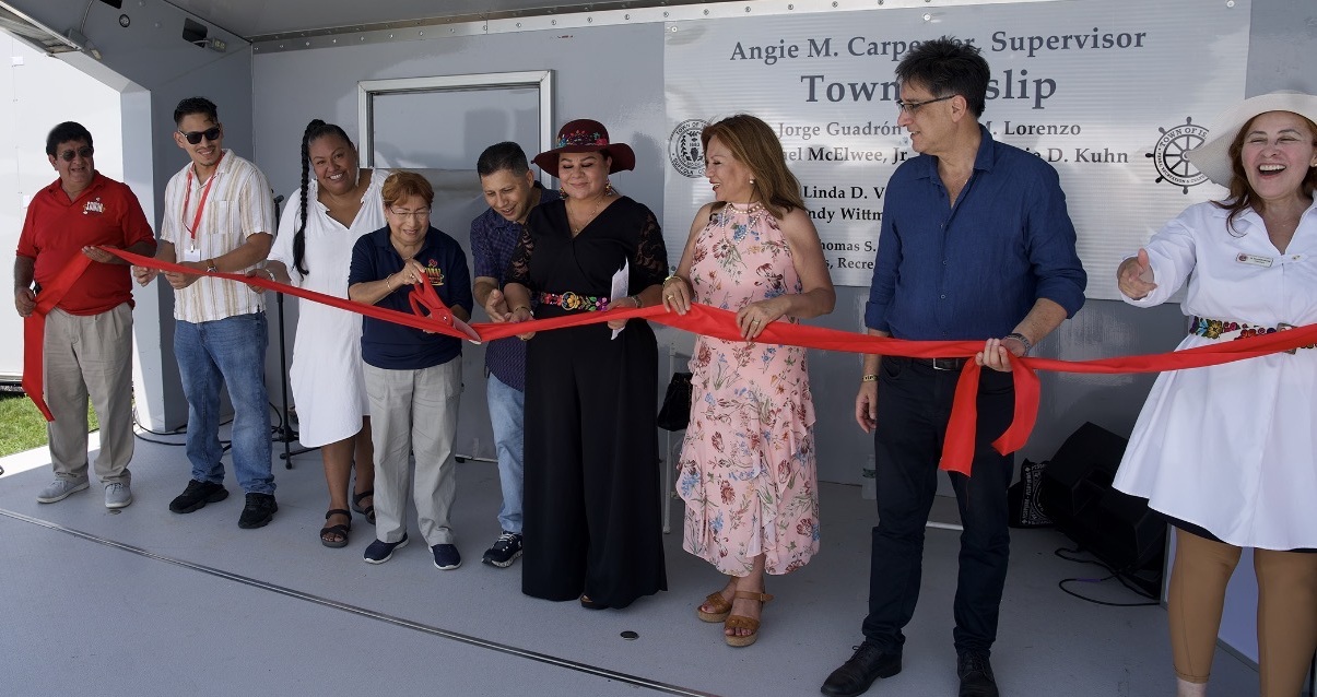 SUMAQ un pedacito del Perú que se construye en Long Island