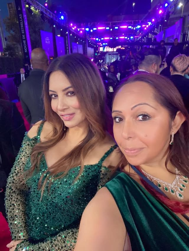 Chile celebra su Independencia nacional y Eva Serebrinsky representa con orgullo sus raíces en Nueva York