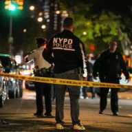 El Bronx y Queens