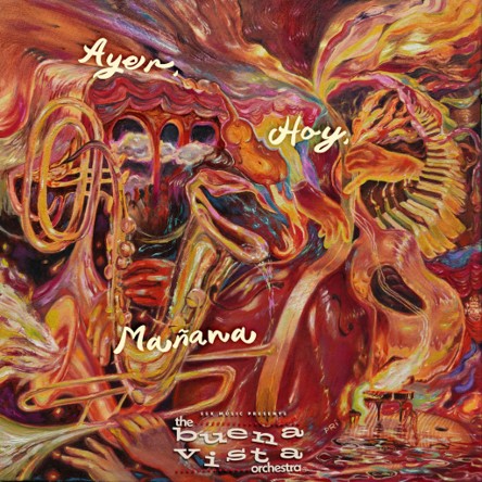 Buena Vista Orchestra