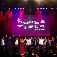 Buena Vista Orchestra