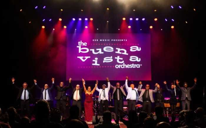 Buena Vista Orchestra