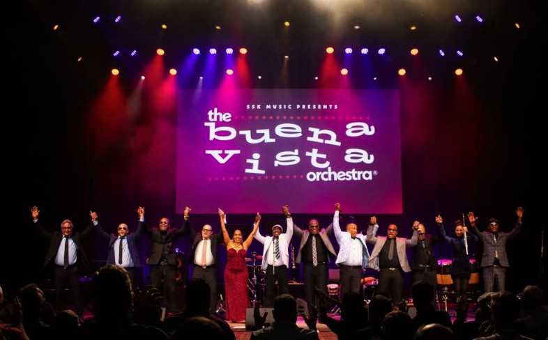 Buena Vista Orchestra