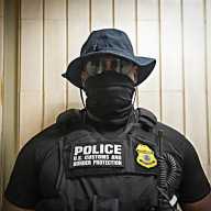 agentes federales