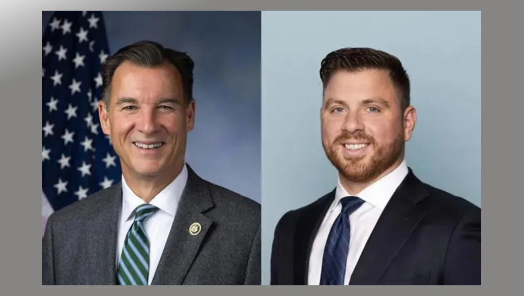 Elecciones 2026: Suozzi y LiPetri cuentan con importantes respaldos en su contienda por el 3er. Distrito Congresional