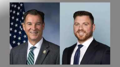 Elecciones 2026: Suozzi y LiPetri cuentan con importantes respaldos en su contienda por el 3er. Distrito Congresional