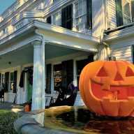 ¡Boo! Espeluznantes y divertidos eventos de Halloween en Nassau y Suffolk