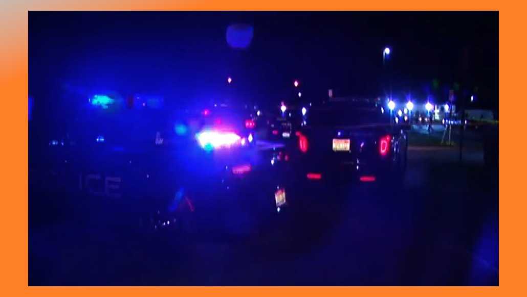 Hombre de Hempstead imputado por causar choque al conducir borracho y drogado