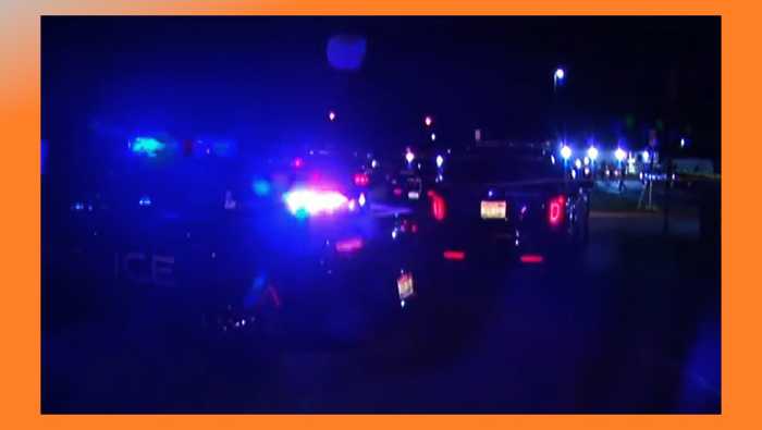 Hombre de Hempstead imputado por causar choque al conducir borracho y drogado