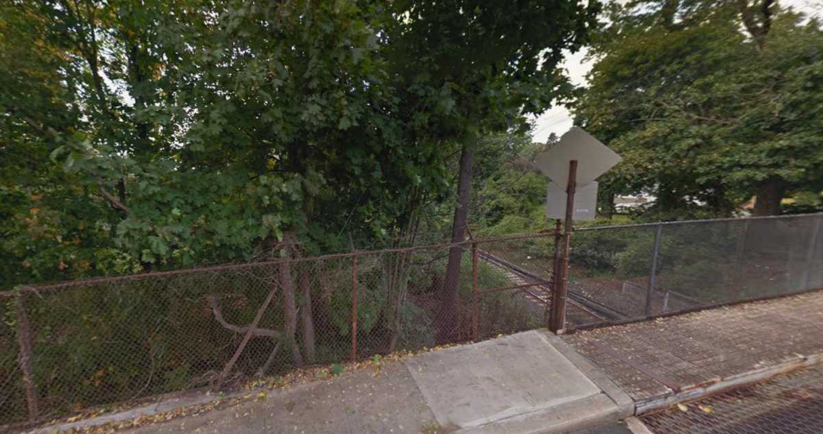 Hallan restos óseos humanos en el Plandome Pond Park de Manhasset