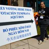 Elecciones 2026: Votación Anticipada en condados de Nassau y Suffolk