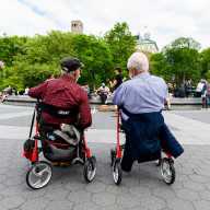 Nuevo informe advierte que futuros recortes al Seguro Social podrían costarles miles cada año a los residentes de Nueva York