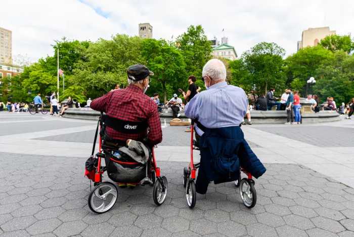Nuevo informe advierte que futuros recortes al Seguro Social podrían costarles miles cada año a los residentes de Nueva York