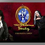Vívelo LI : Divertido musical de “La Familia Addams” en Oakdale