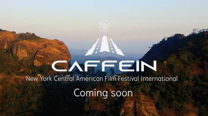 Invitan al Festival de Cine Centroamericano Internacional 2026 en Hempstead, Long Island