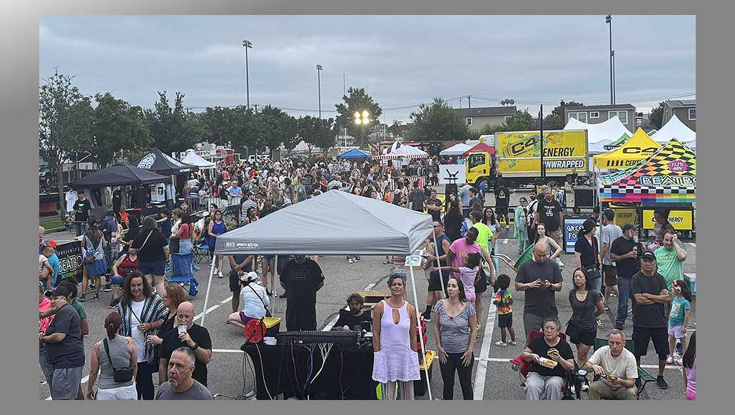 Vívelo LI : Festival de Otoño en Mineola Memorial Park
