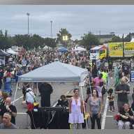 Vívelo LI : Festival de Otoño en Mineola Memorial Park