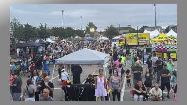 Vívelo LI : Festival de Otoño en Mineola Memorial Park