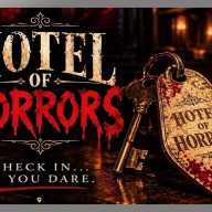Vívelo LI : Escape del Hotel de los horrores en Franklin Square