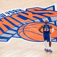 LeBron James y los 76ers aguan la fiesta de los Knicks