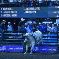 Los New York Mavericks regresan para tres días de monta de toros en el UBS Arena