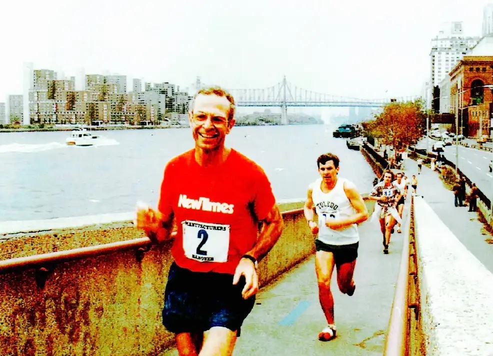 La Maratón de Nueva York marca el 50º aniversario de su recorrido a través de los cinco distritos