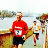 La Maratón de Nueva York marca el 50º aniversario de su recorrido a través de los cinco distritos