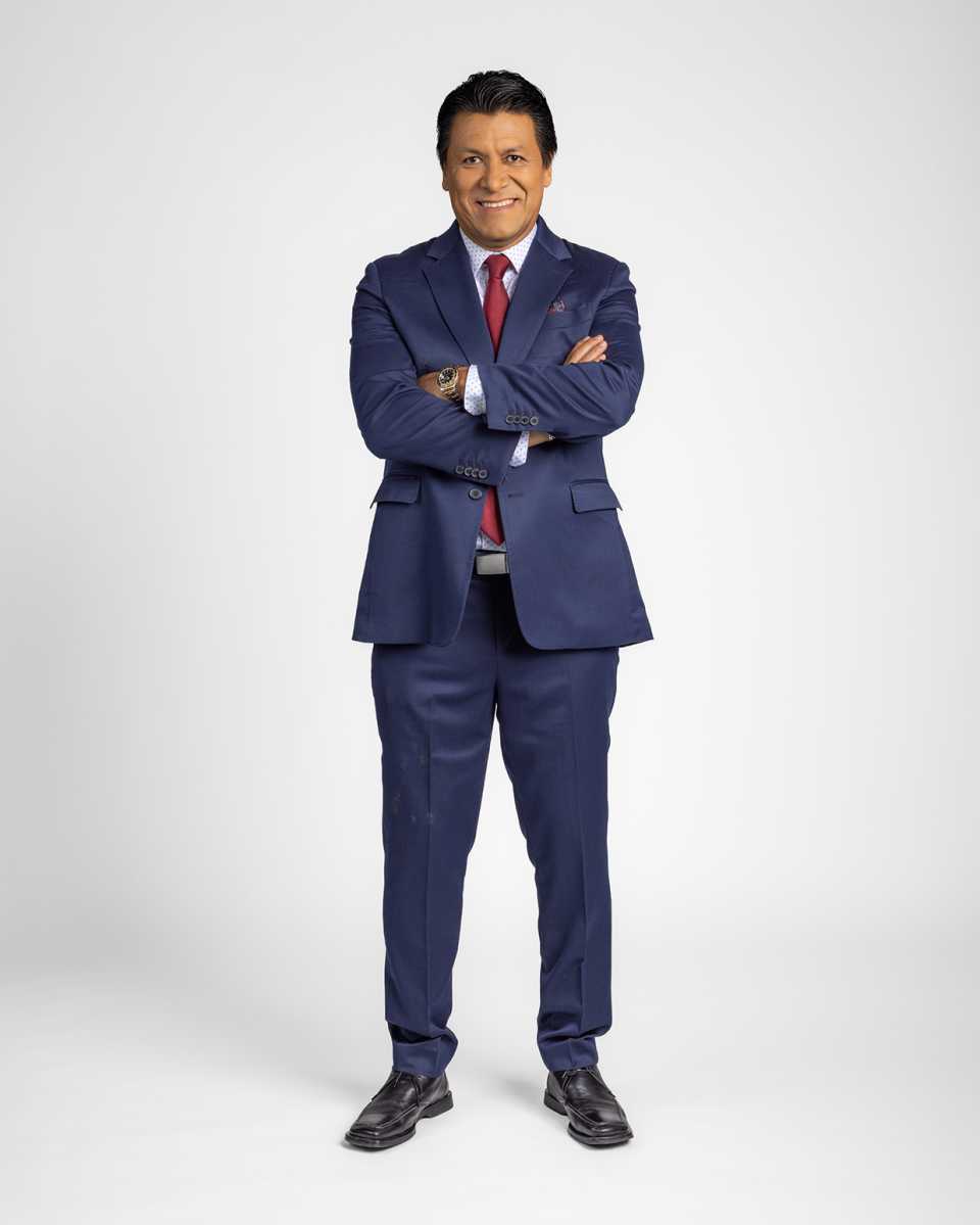 FOX Deportes eleva su apuesta por el español tras el éxito del Mundial de EEUU