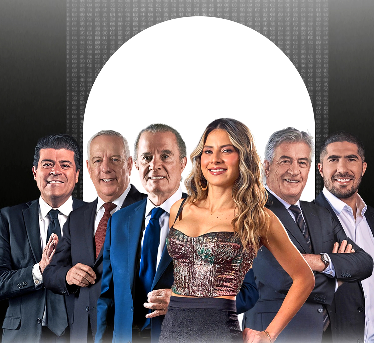 FOX Deportes eleva su apuesta por el español tras el éxito del Mundial de EEUU