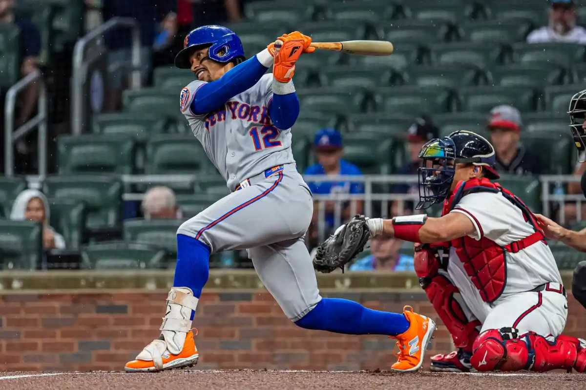 El puertorriqueño Francisco Lindor gana el Premio Roberto Clemente 2026