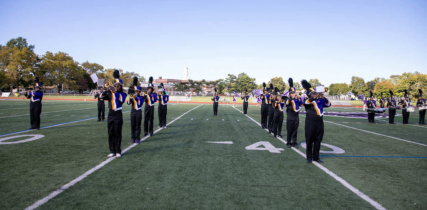 Foto: Sewanhaka Central High School District