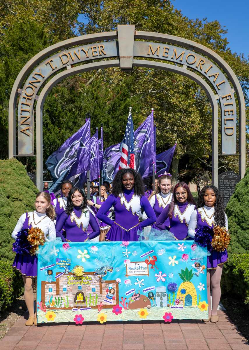 Foto: Sewanhaka Central High School District