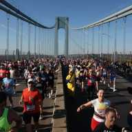 Este domingo vuelve la Maratón de NYC celebrando 50 años de tradición atlética