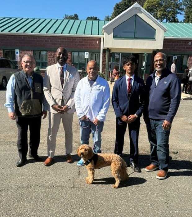 Anuncian cerca de $2.7 millones para el Centro de Desarrollo Familiar del EOC de Suffolk
