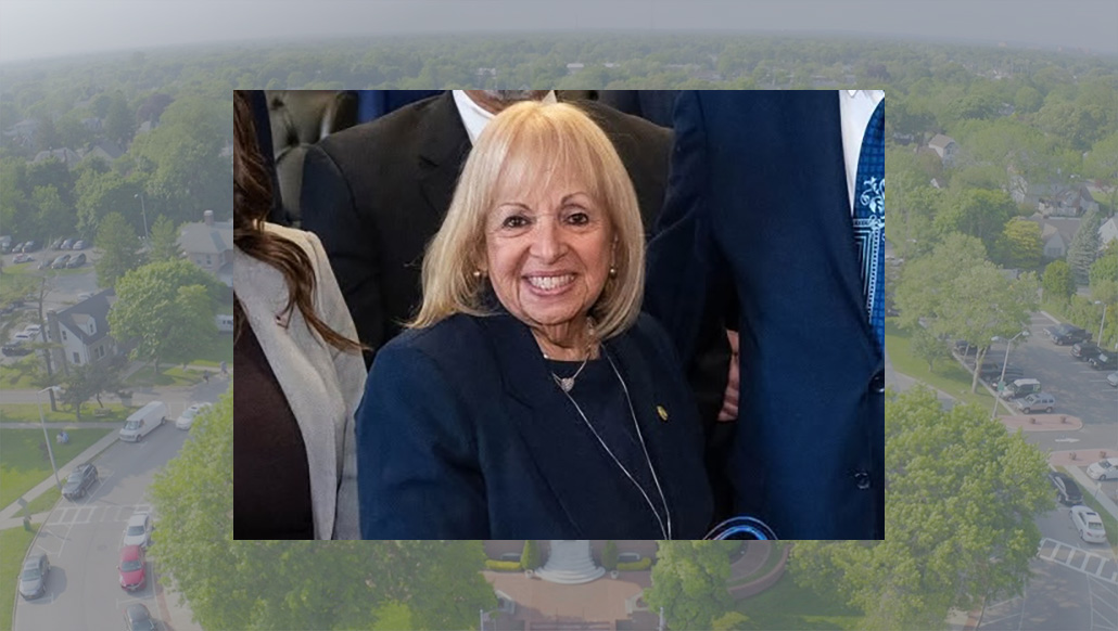 Supervisora ​​Angie Carpenter nombrada Gran Mariscal del desfile de “Columbus Day” de Long Island