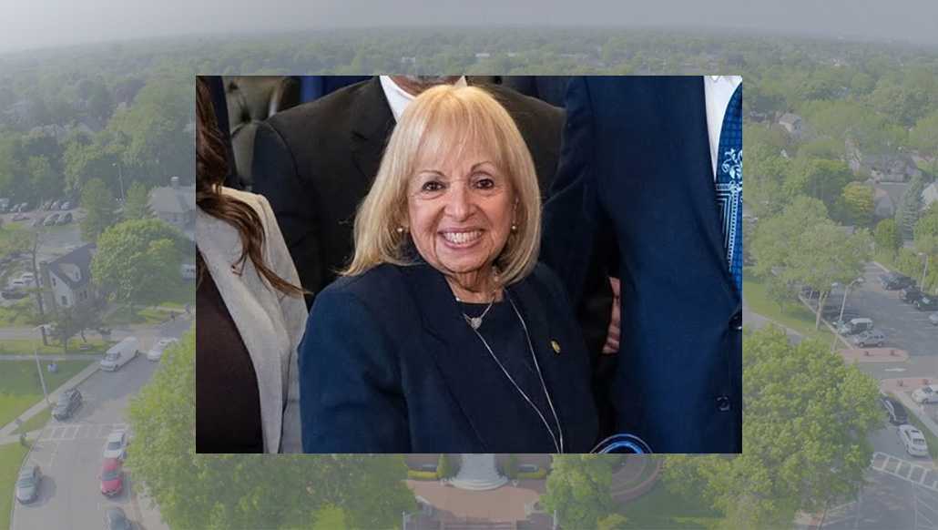 Supervisora ​​Angie Carpenter nombrada Gran Mariscal del desfile de “Columbus Day” de Long Island