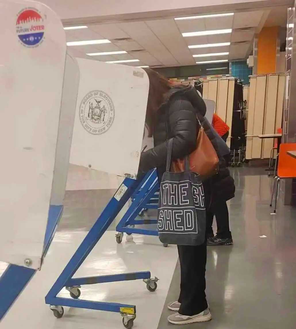 Aumentan las expectativas por el voto hispano para las elecciones del 3 de noviembre