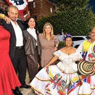 North Shore Historical Museum celebra en grande la herencia hispanoamericana