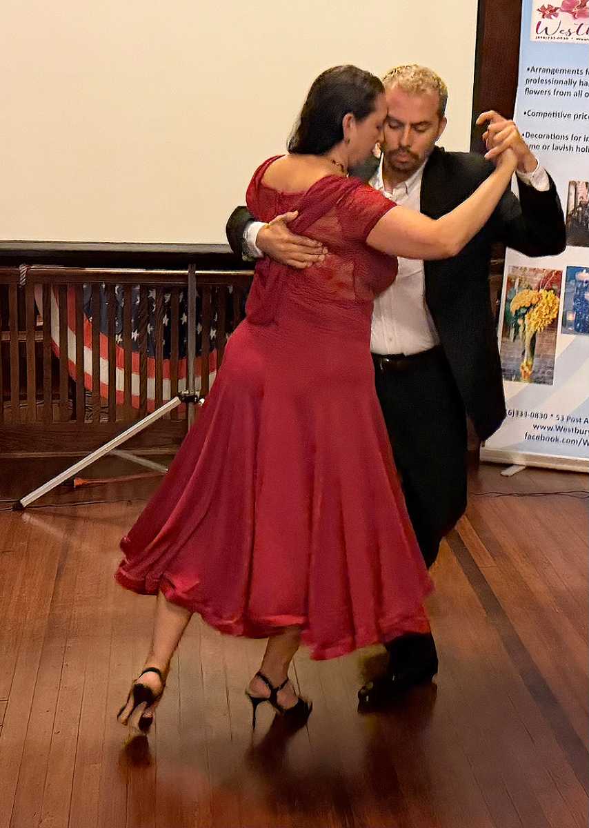 North Shore Historical Museum celebra en grande la herencia hispanoamericana