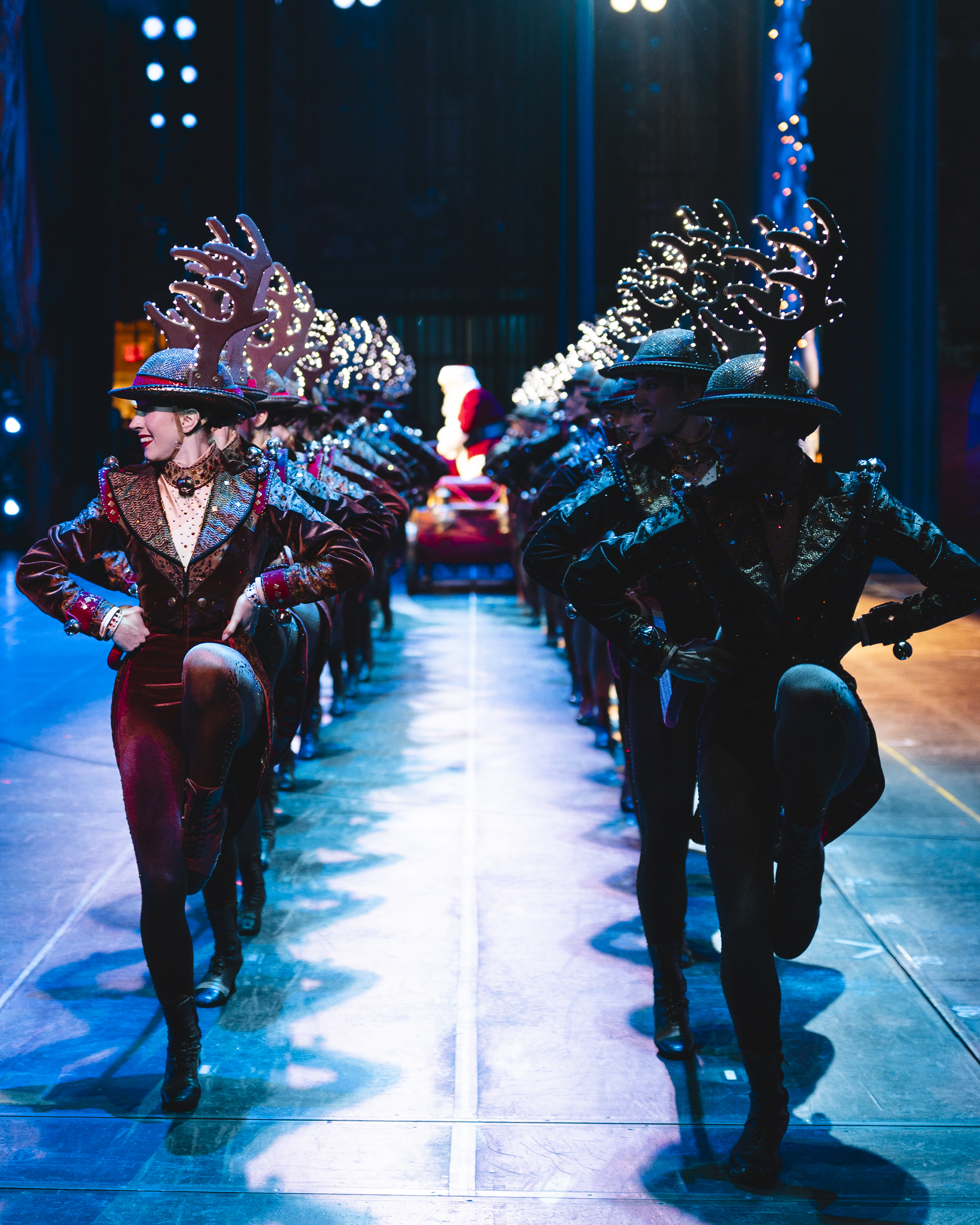 Rockettes