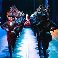 Rockettes