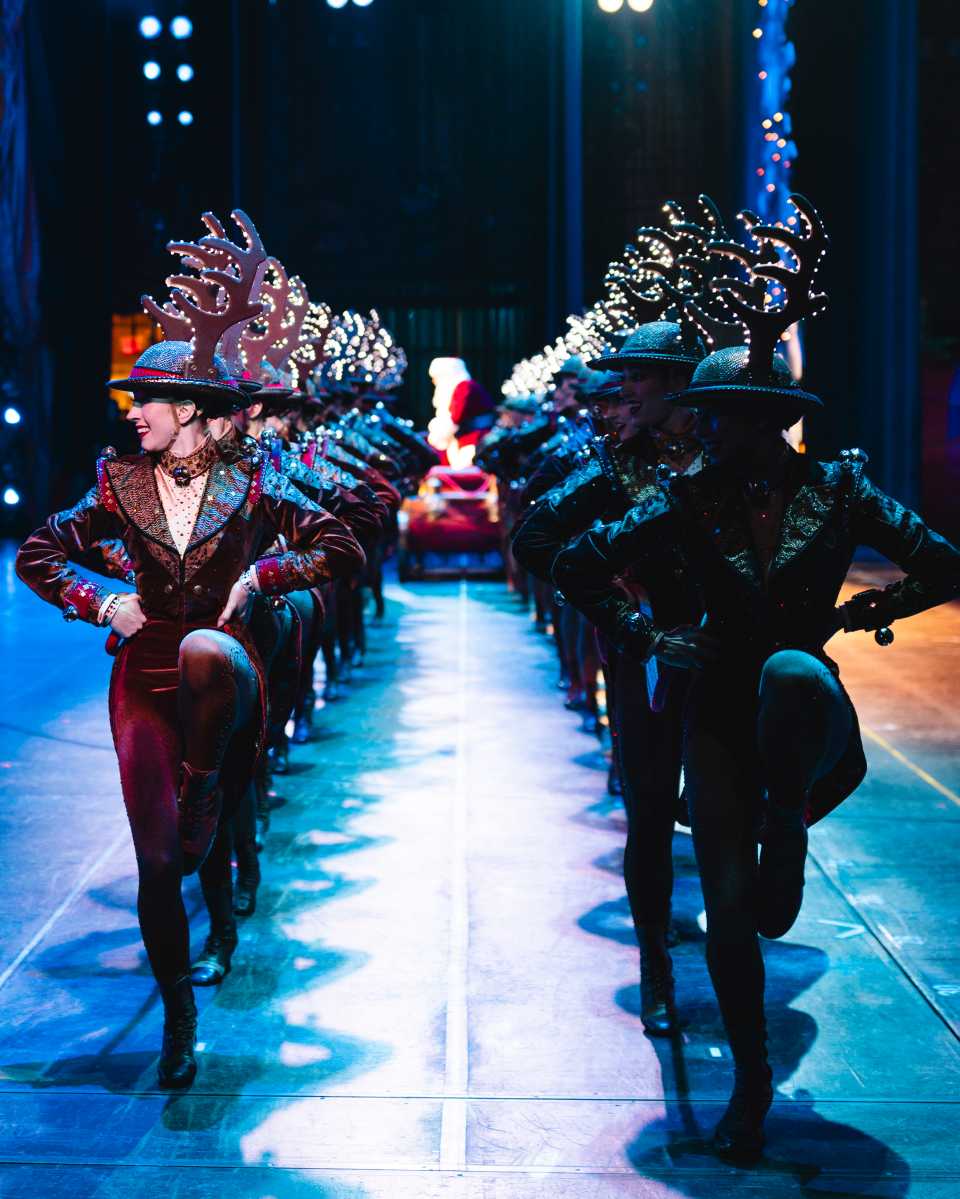 Rockettes