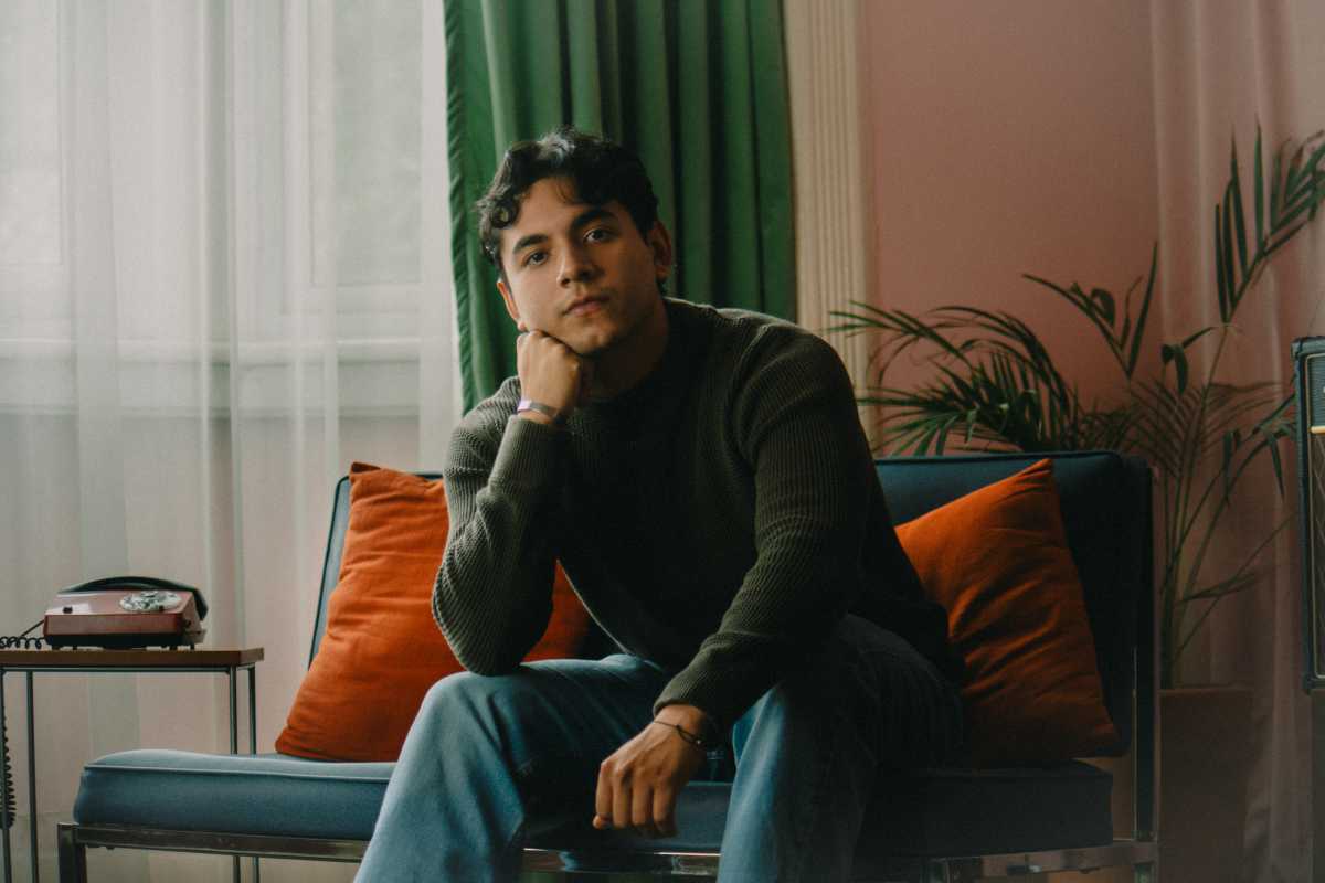 Edgar Alejandro