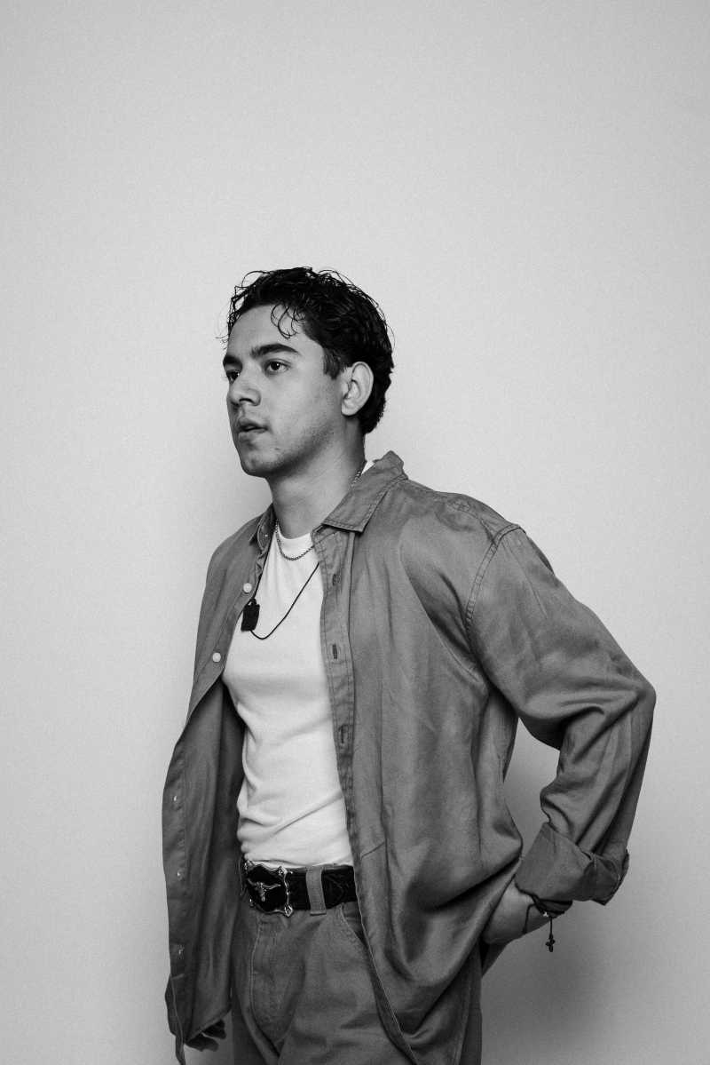 Edgar Alejandro
