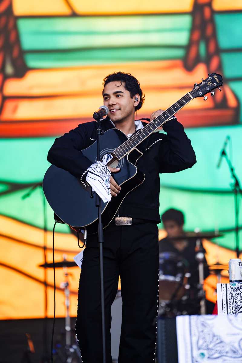 Edgar Alejandro