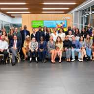 Cámara de Comercio Hispana de Long Island y Jovia Financial Credit Union celebran evento de networking por el "Mes de la Herencia Hispana"
